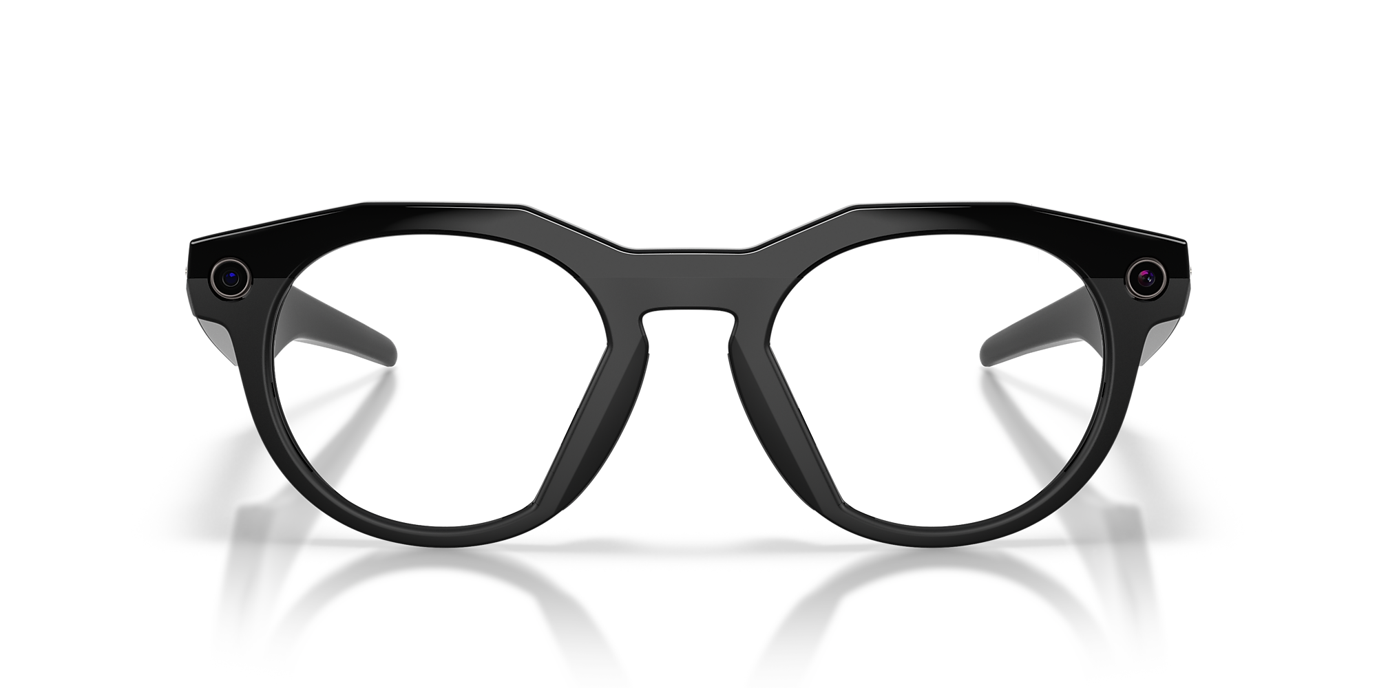 Oakley Meta OW8002 Hstn 800207 Smart glasses Oakley 2