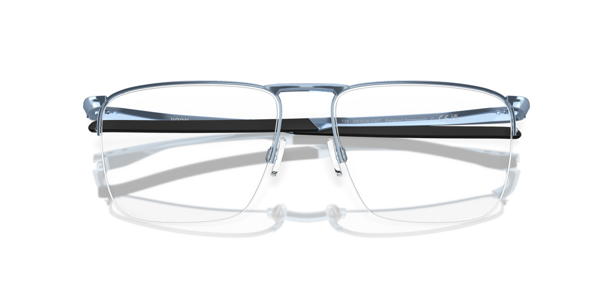 Oakley OX3026 VOON 302603 Montature da vista Oakley 2