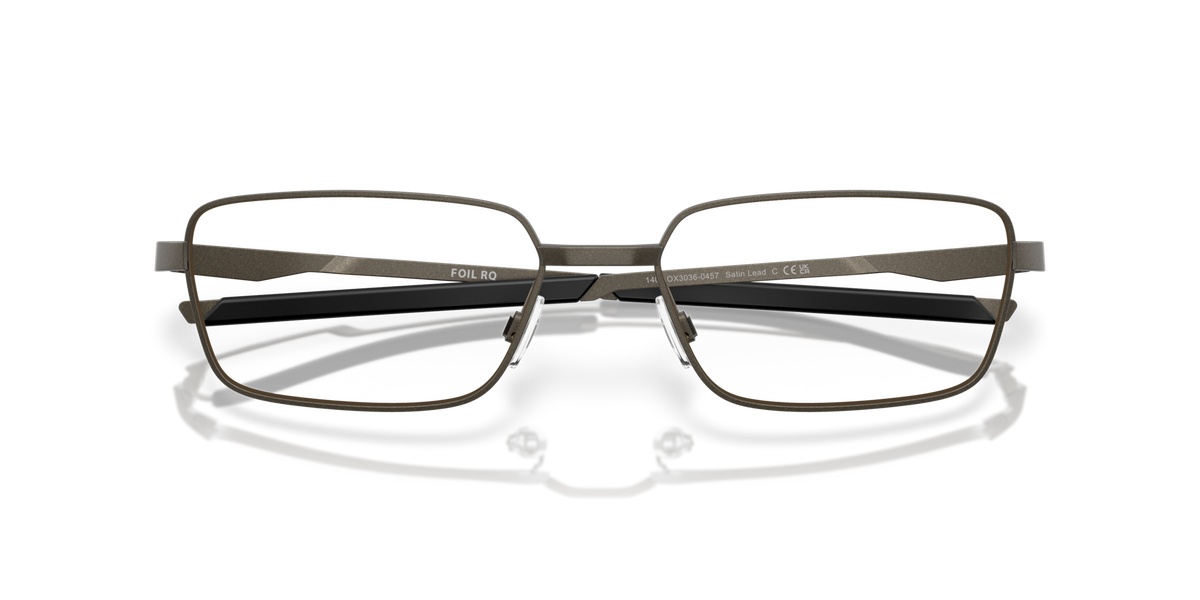Oakley OX3036 FOIL RQ 303604 Montature da vista Oakley 2