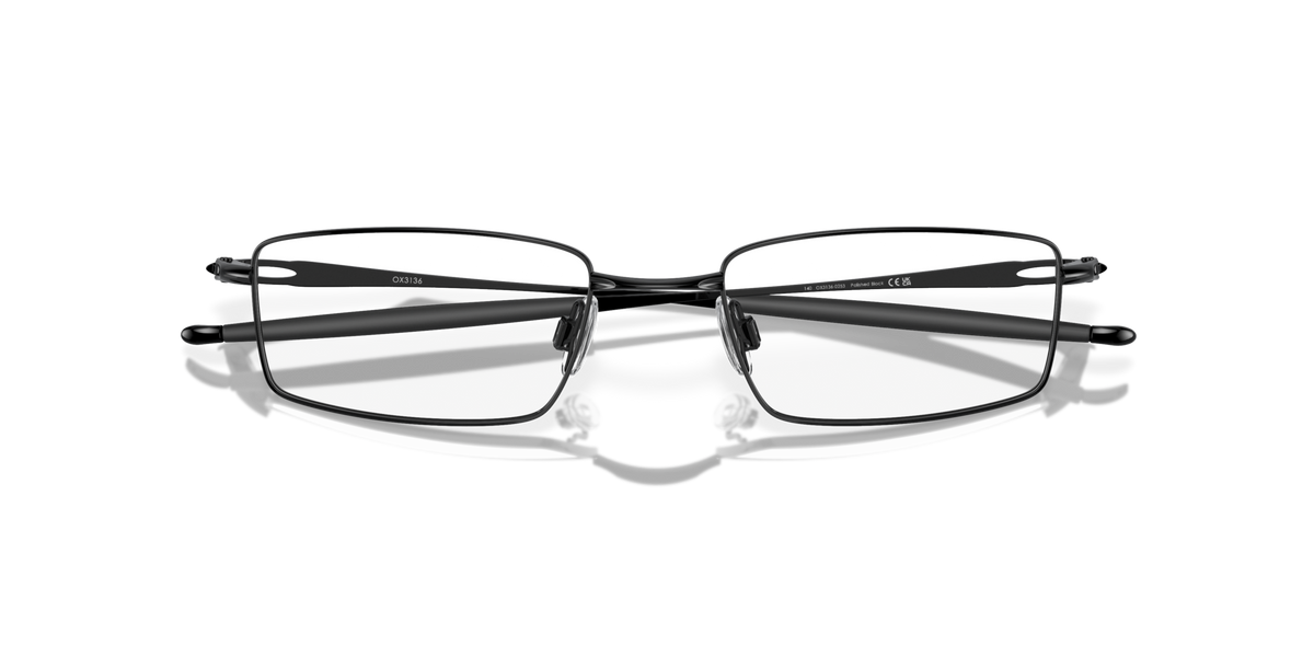 Oakley OX3136 TOP SPINNER 4B 313602 Montature da vista Oakley 2