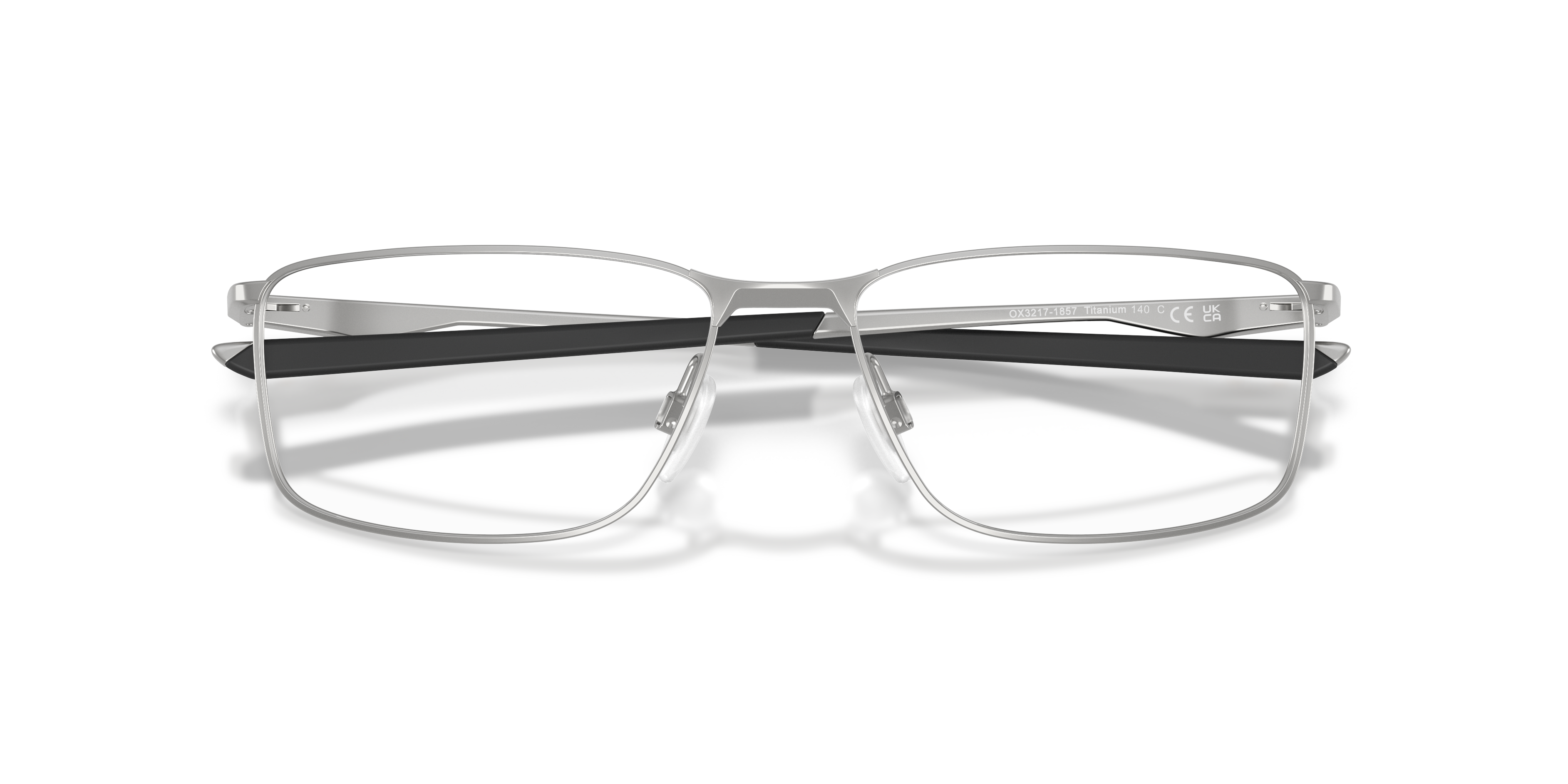Oakley OX3217 SOCKET 5.0 321718 Montature da vista Oakley 2