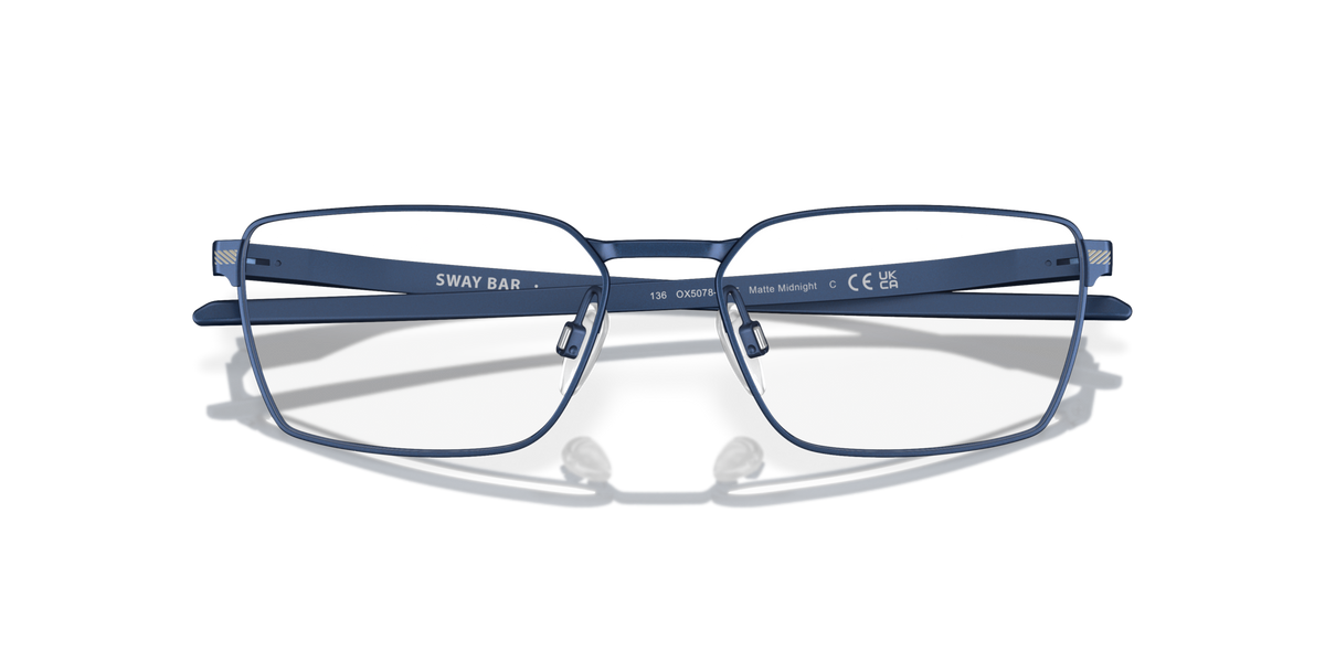 Oakley OX5078 SWAY BAR 507804 Montature da vista Oakley 2