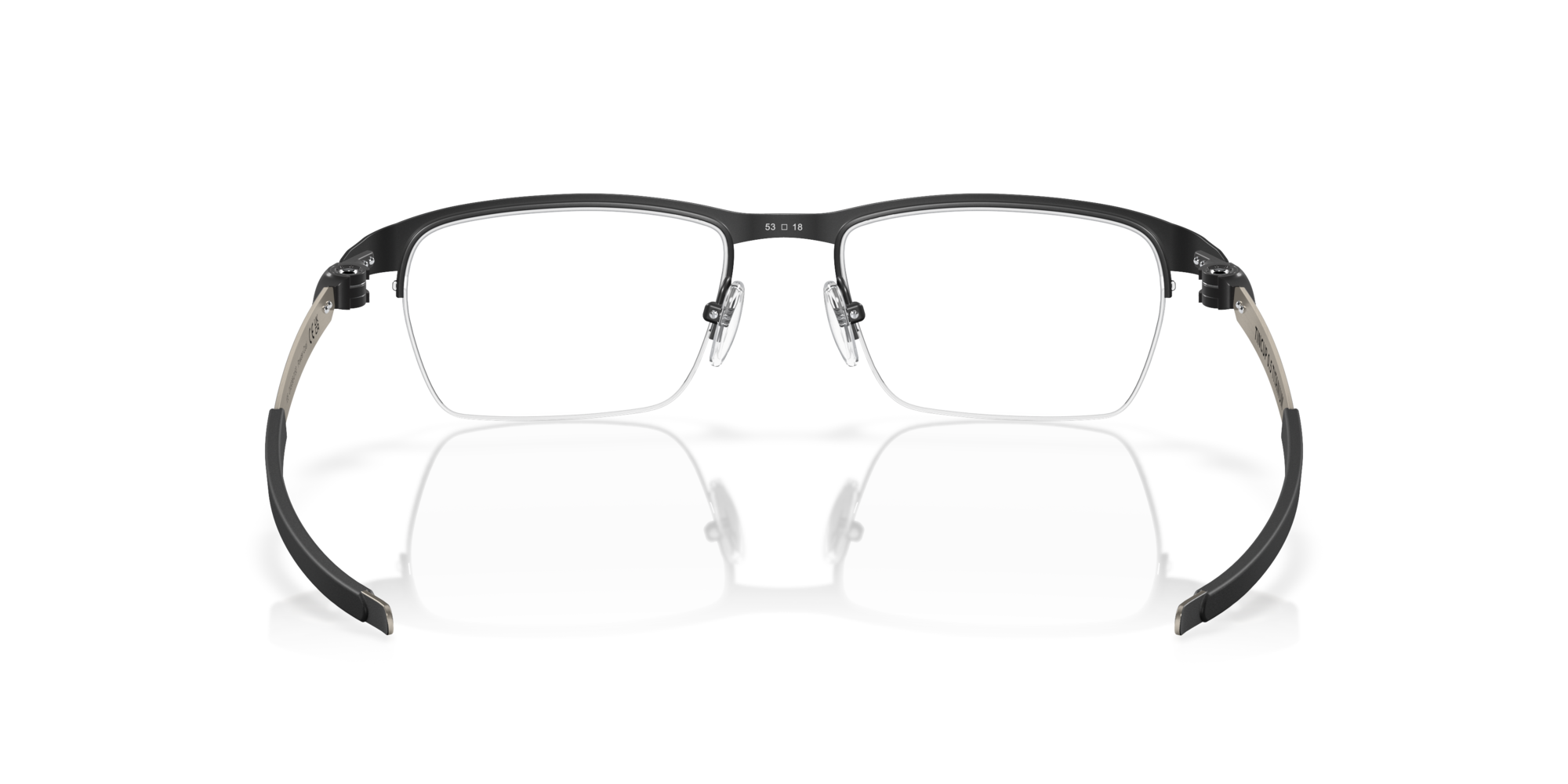 Oakley OX5099 TINCUP 0.5 TI 509901 Montature da vista Oakley 5