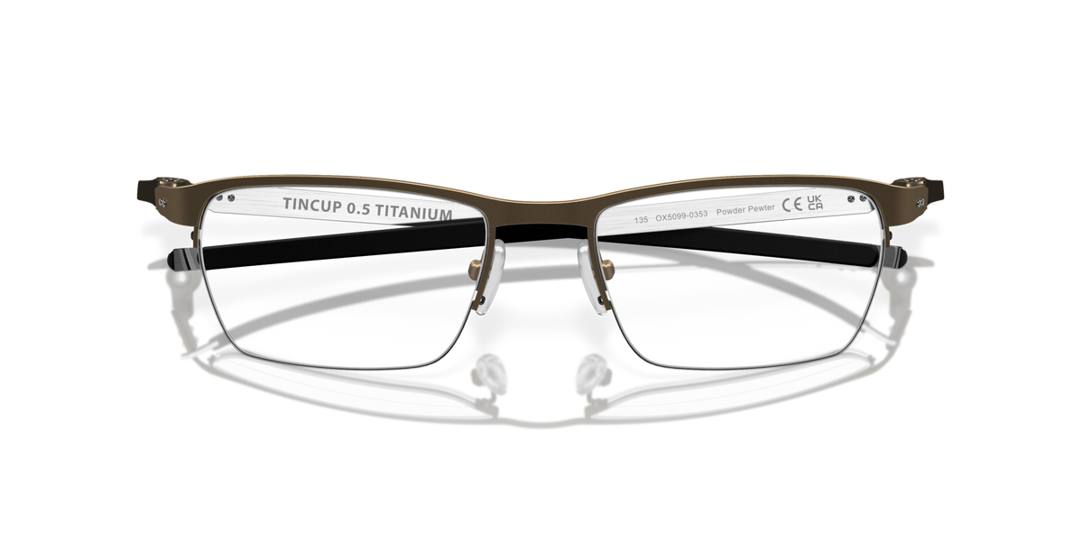 Oakley OX5099 TINCUP 0.5 TI 509903 Montature da vista Oakley 2