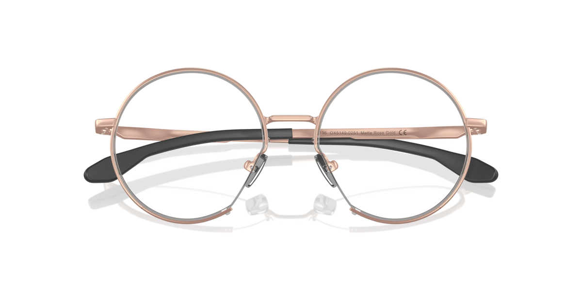 Oakley OX5149 MNLTR 514902 Montature da vista Oakley 2