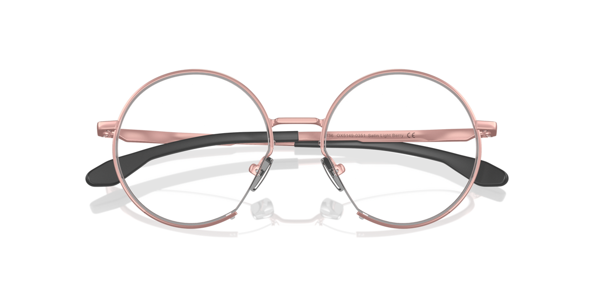 Oakley OX5149 MNLTR 514903 Montature da vista Oakley 2