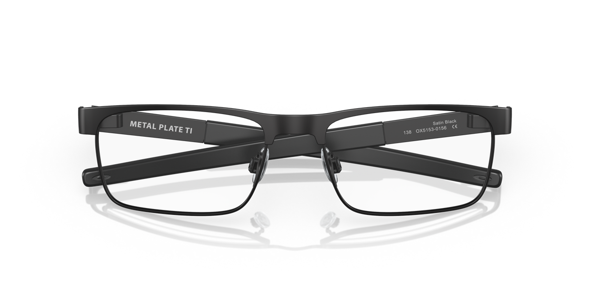 Oakley OX5153 METAL PLATE TI 515301 Montature da vista Oakley 2