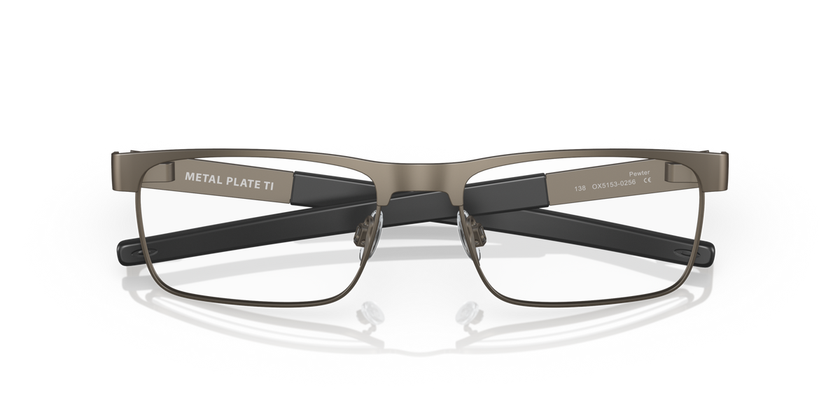 Oakley OX5153 METAL PLATE TI 515302 Montature da vista Oakley 2