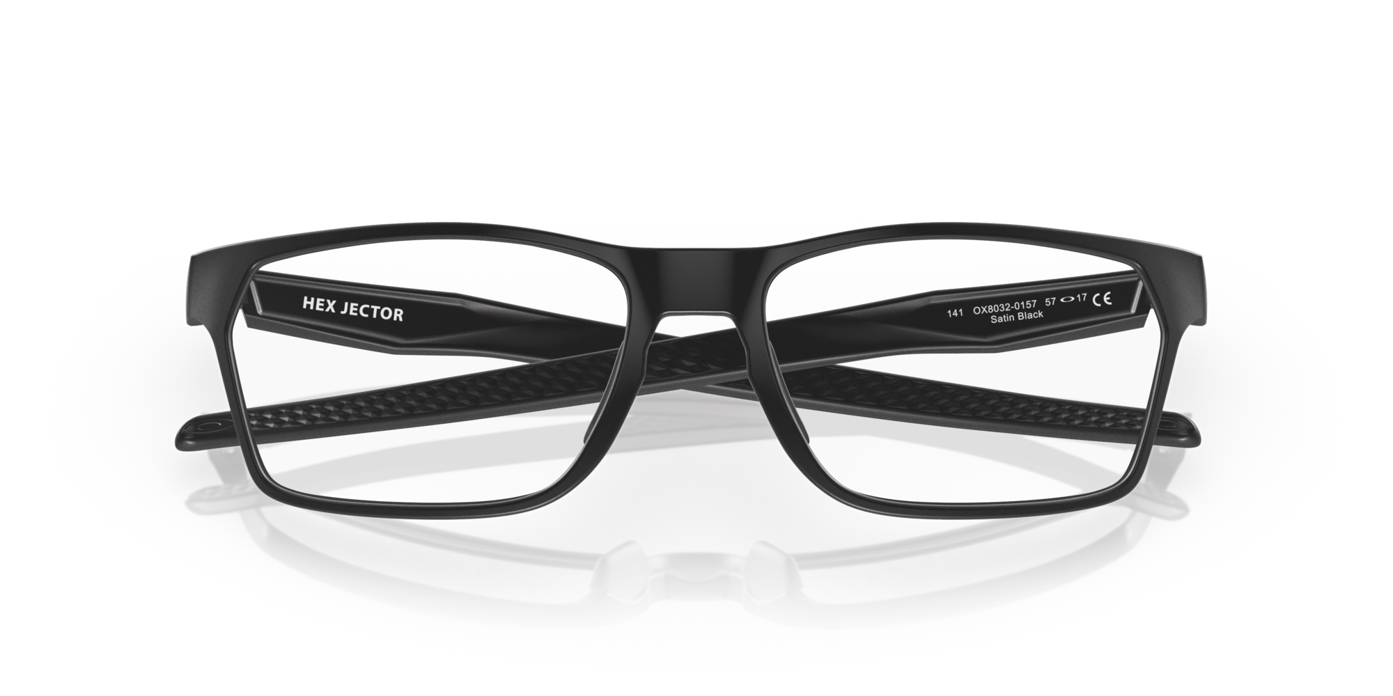 Oakley OX8032 HEX JEKTOR 803201