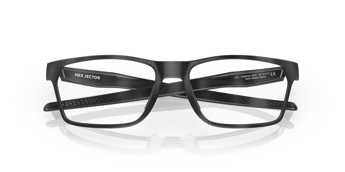 Oakley OX8032 JECTEUR HEXAGONAL 803203