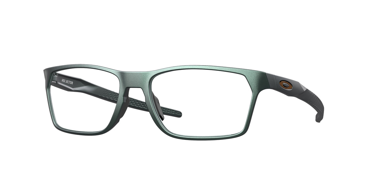 Oakley OX8032 HEX JECTOR 803207 Montature da vista Oakley 1