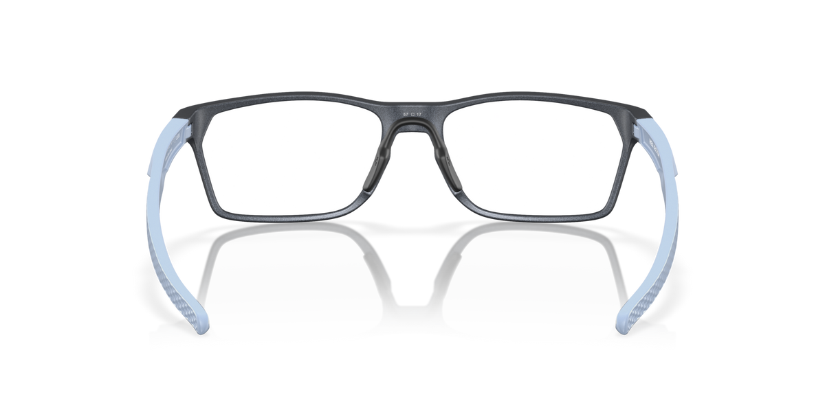 Oakley OX8032 HEX JECTOR 803208 Montature da vista Oakley 5