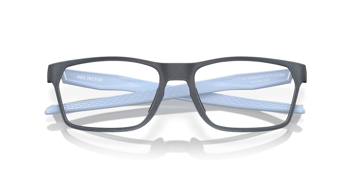 Oakley OX8032 HEX JECTOR 803208 Montature da vista Oakley 2