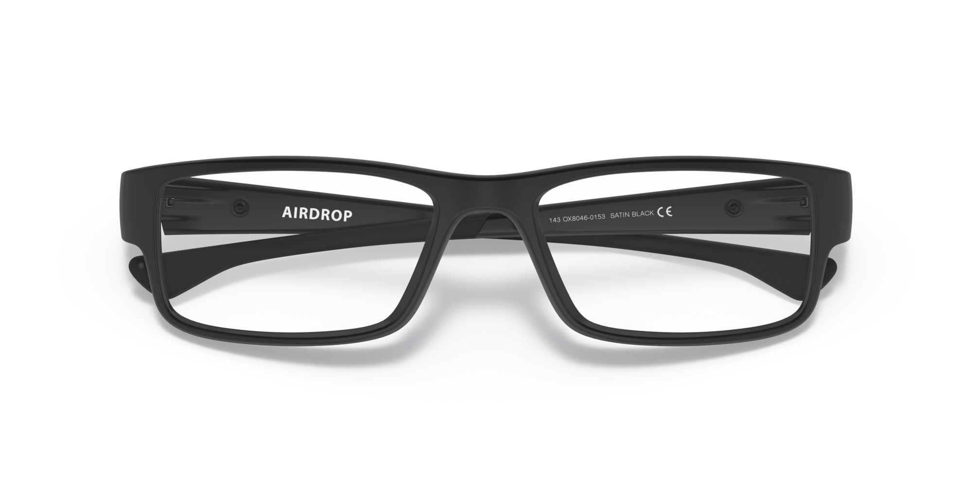 Oakley OX8046 AIRDROP 804601 Montature da vista Oakley 2