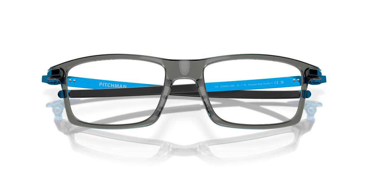 Oakley OX8050 PITCHMAN 805012 Montature da vista Oakley 2