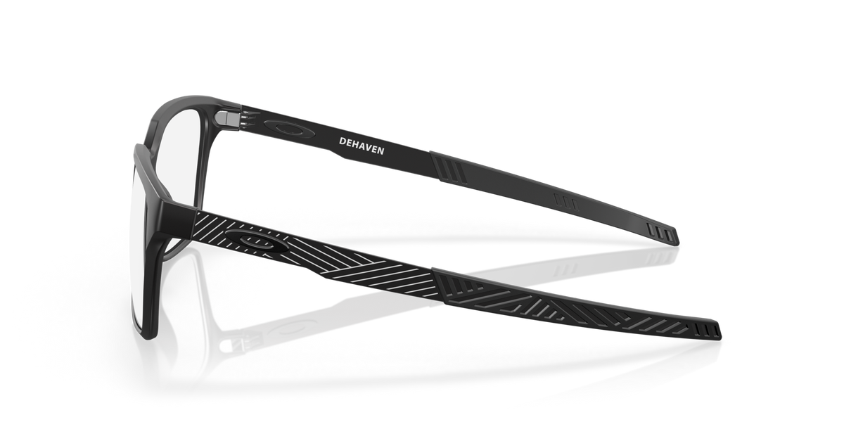 Oakley OX8054 DEHAVEN 805401 Montature da vista Oakley 4