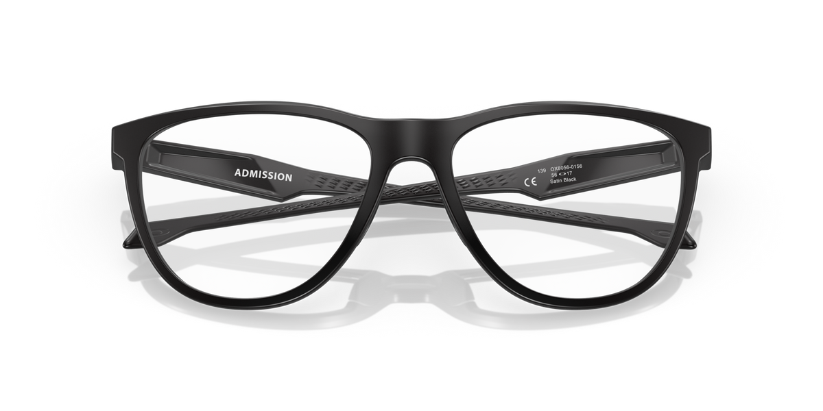 Oakley OX8056 ADMISSION 805601 Montature da vista Oakley 2
