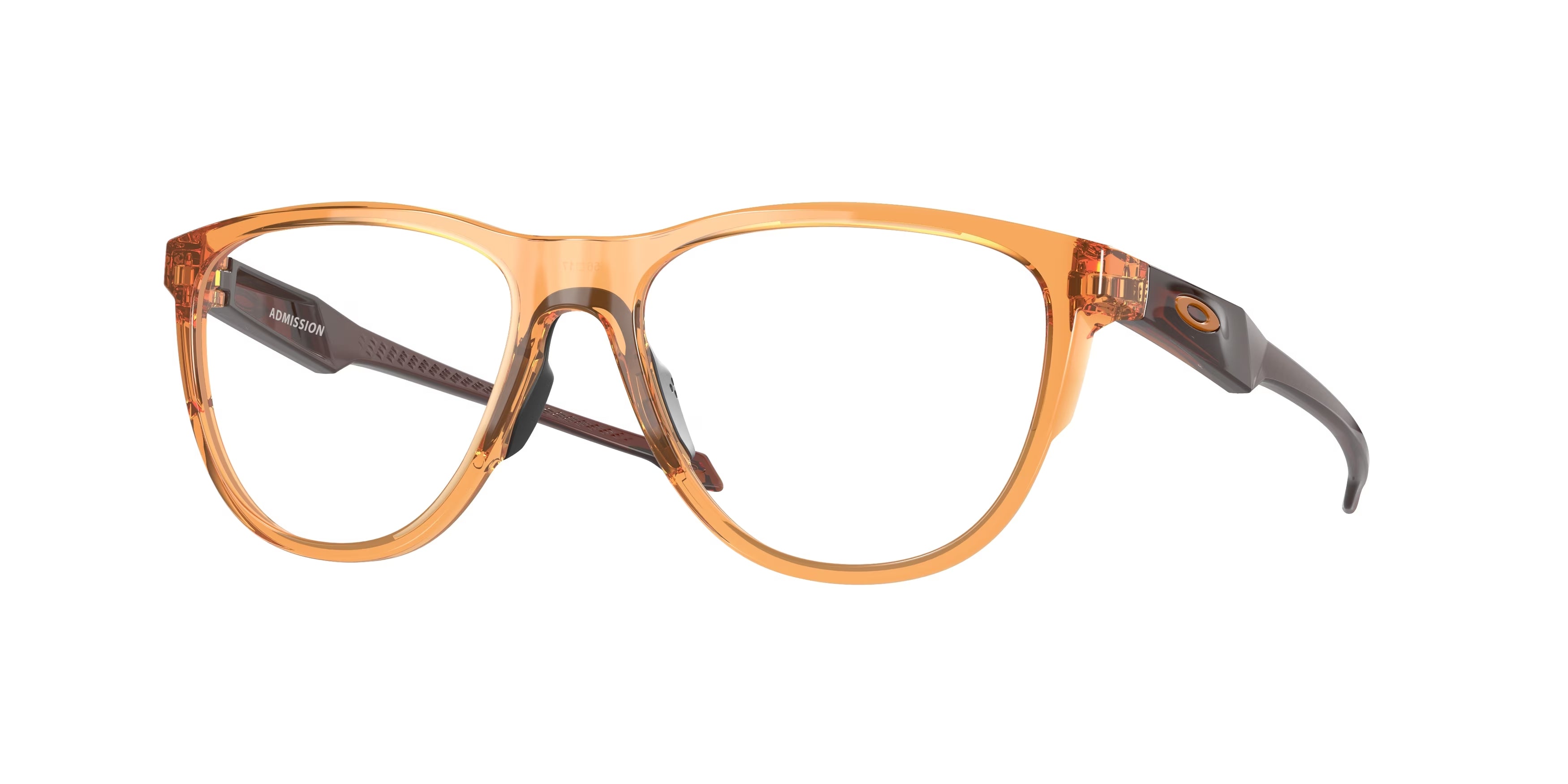 Oakley OX8056 ADMISSION 805607 Montature da vista Oakley 1