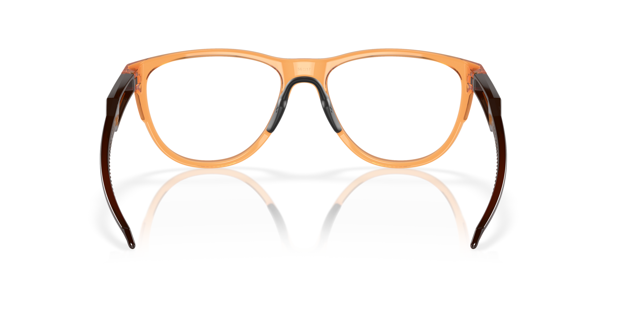 Oakley OX8056 ADMISSION 805607 Montature da vista Oakley 5