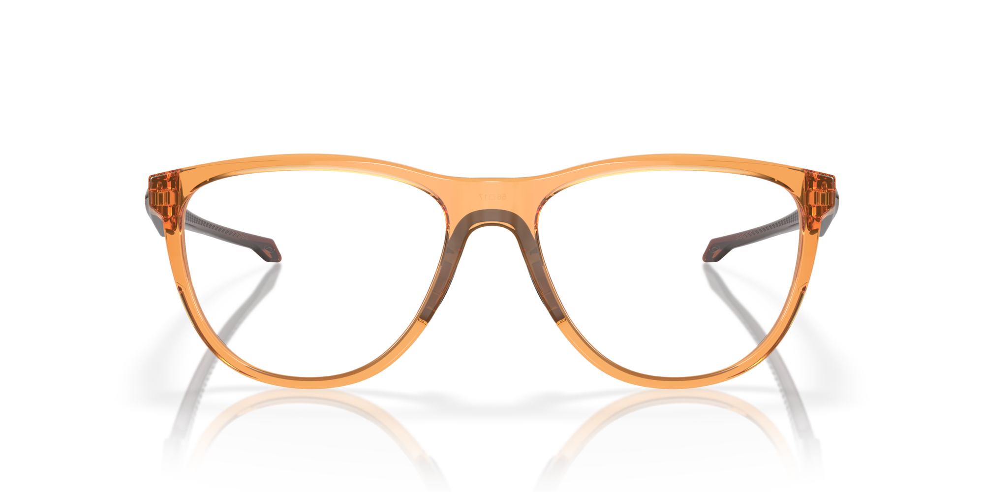 Oakley OX8056 ADMISSION 805607 Montature da vista Oakley 3