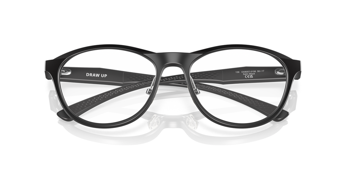 Oakley OX8057 DRAW UP 805701 Montature da vista Oakley 2