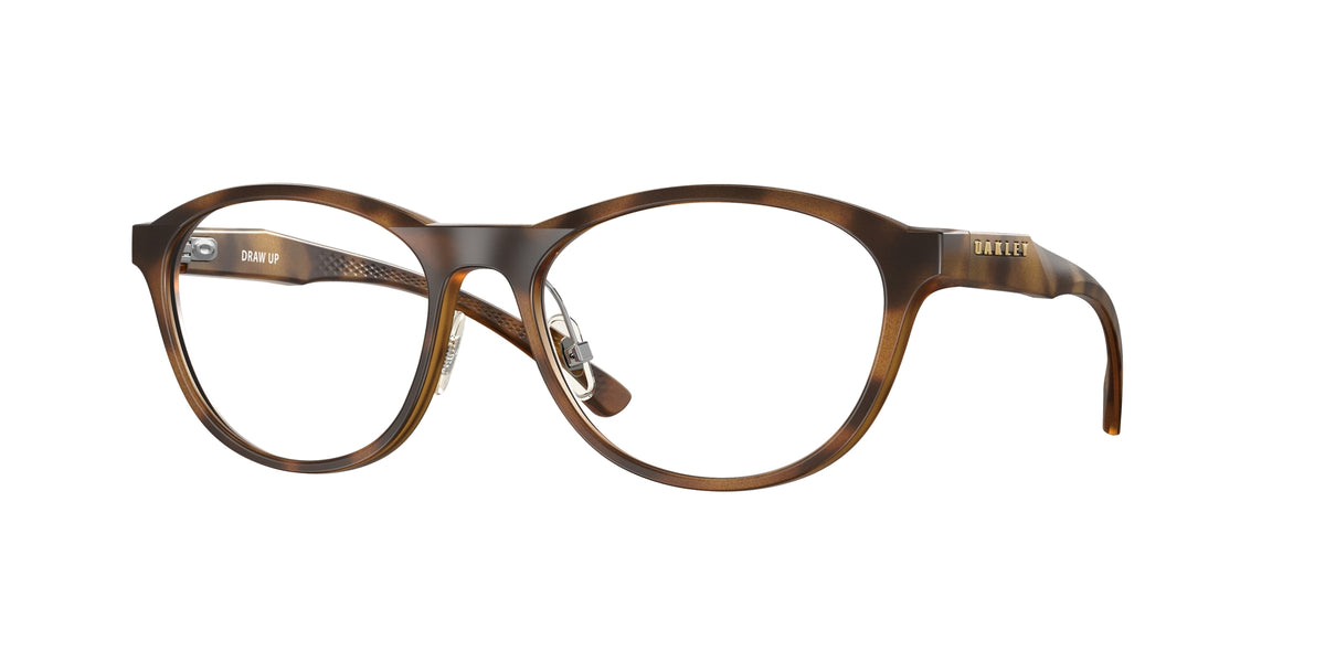 Oakley OX8057 DRAW UP 805702 Montature da vista Oakley 1