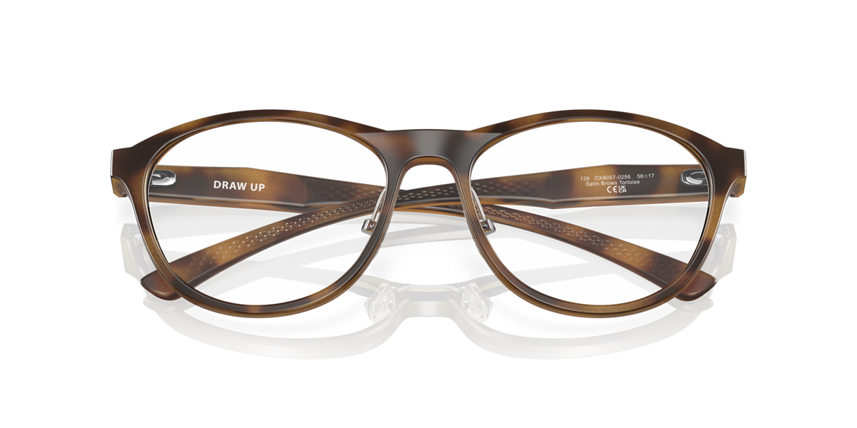 Oakley OX8057 DRAW UP 805702 Montature da vista Oakley 2