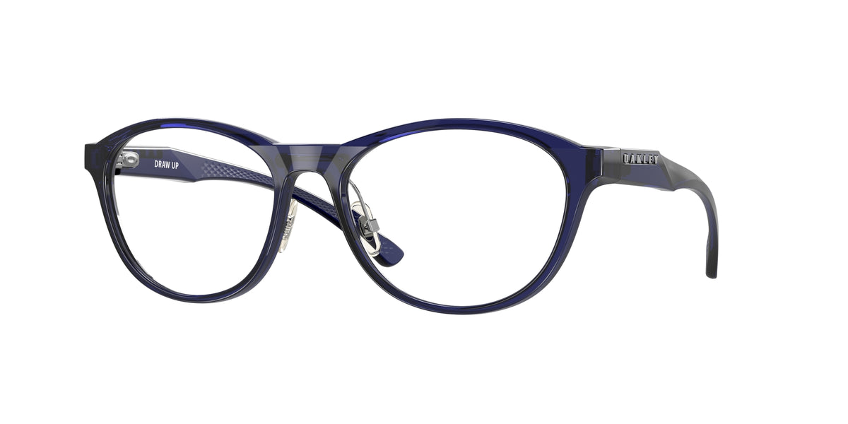 Oakley OX8057 DRAW UP 805704 Montature da vista Oakley 1