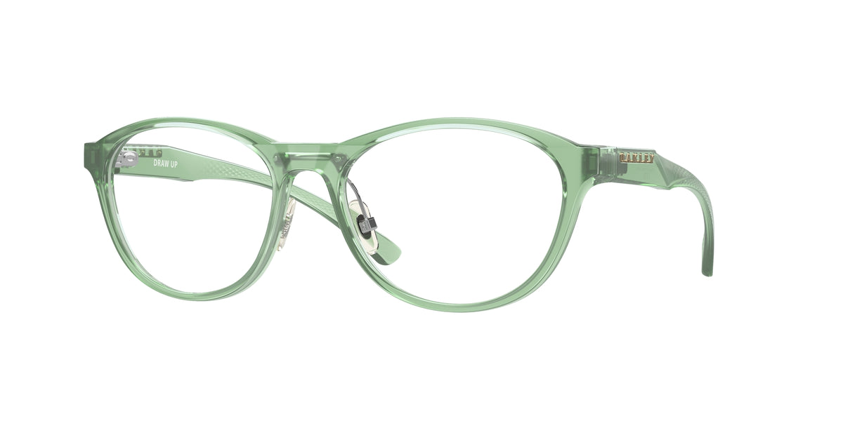 Oakley OX8057 DRAW UP 805705 Montature da vista Oakley 1