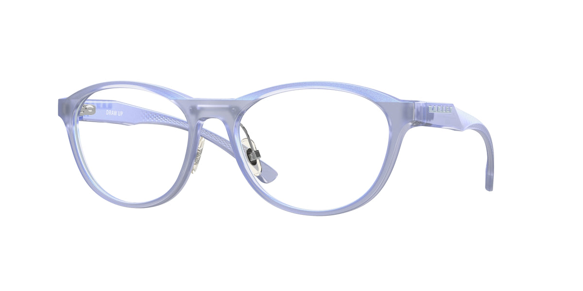 Oakley OX8057 DRAW UP 805706 Montature da vista Oakley 1
