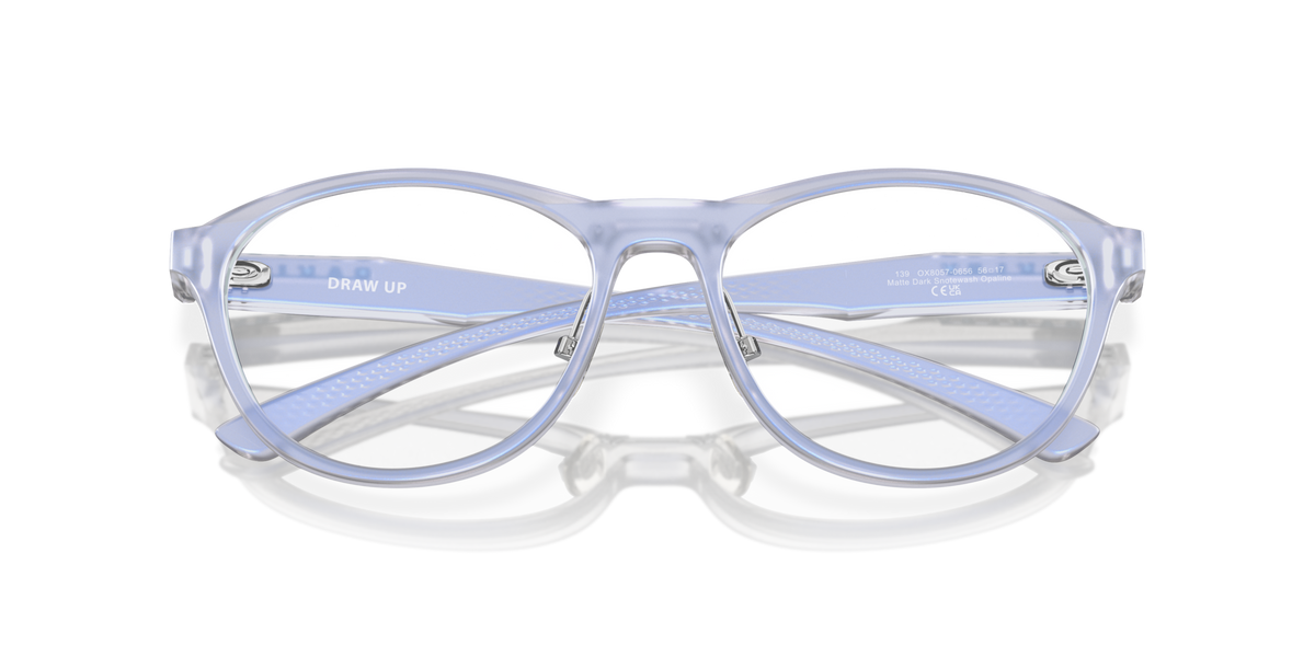 Oakley OX8057 DRAW UP 805706 Montature da vista Oakley 2