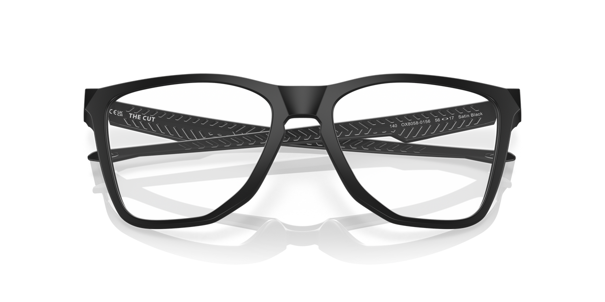 Oakley OX8058 THE CUT 805801 Montature da vista Oakley 2