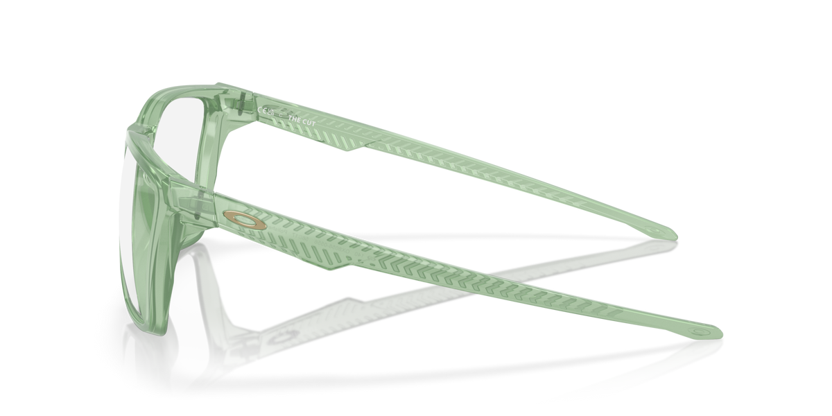Oakley OX8058 THE CUT 805805 Montature da vista Oakley 4