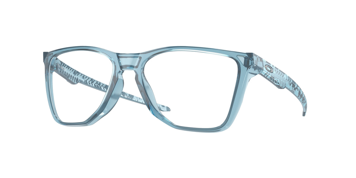 Oakley OX8058 THE CUT 805806 Montature da vista Oakley 1