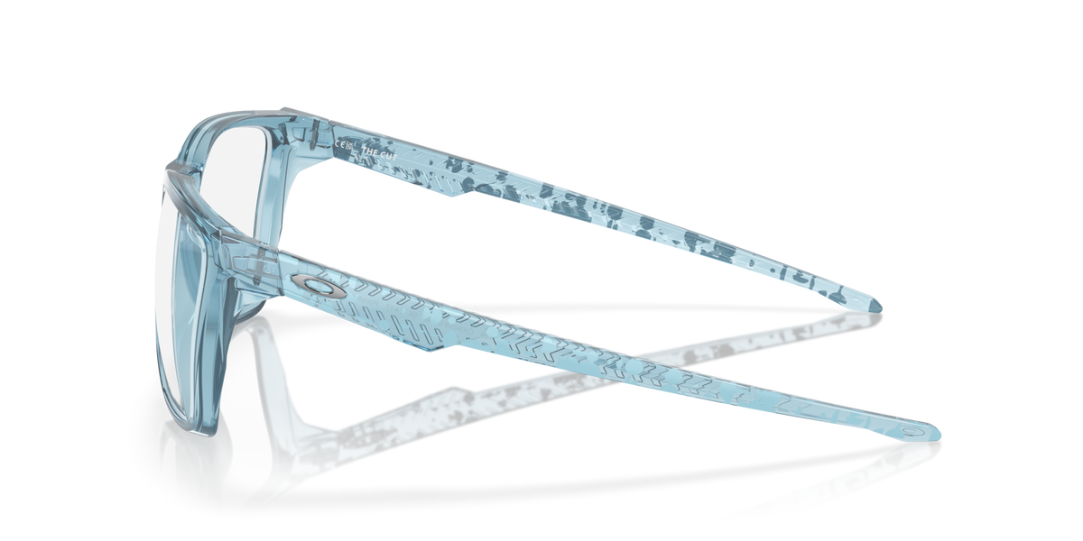 Oakley OX8058 THE CUT 805806 Montature da vista Oakley 4