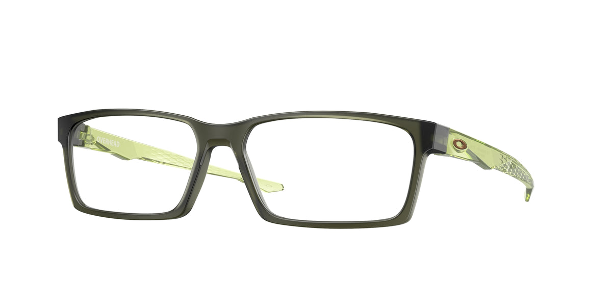 Oakley OX8060 OVERHEAD 806008 Montature da vista Oakley 1