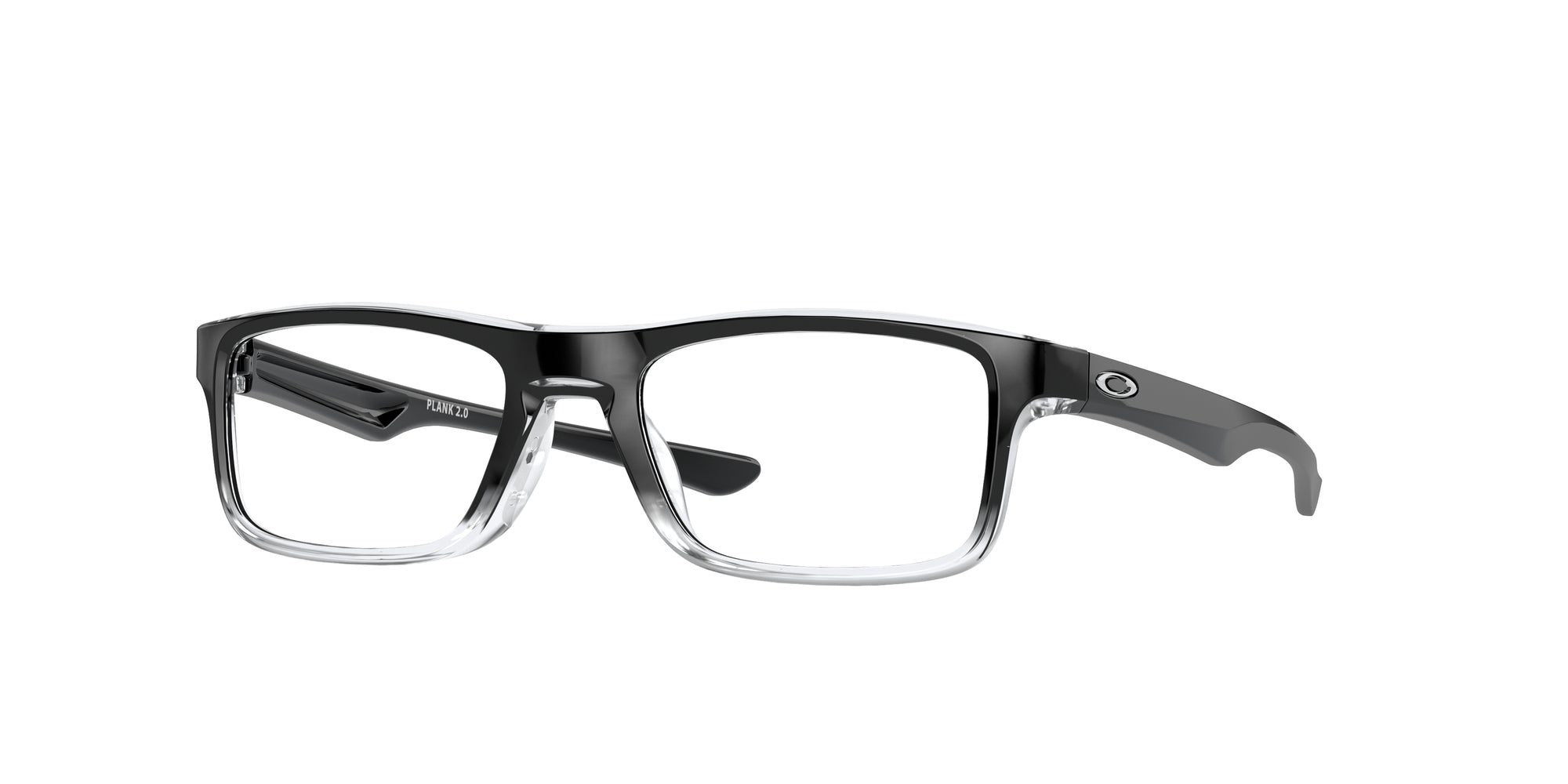 Oakley OX8081 PLANK 2.0 808112 Montature da vista Oakley 1