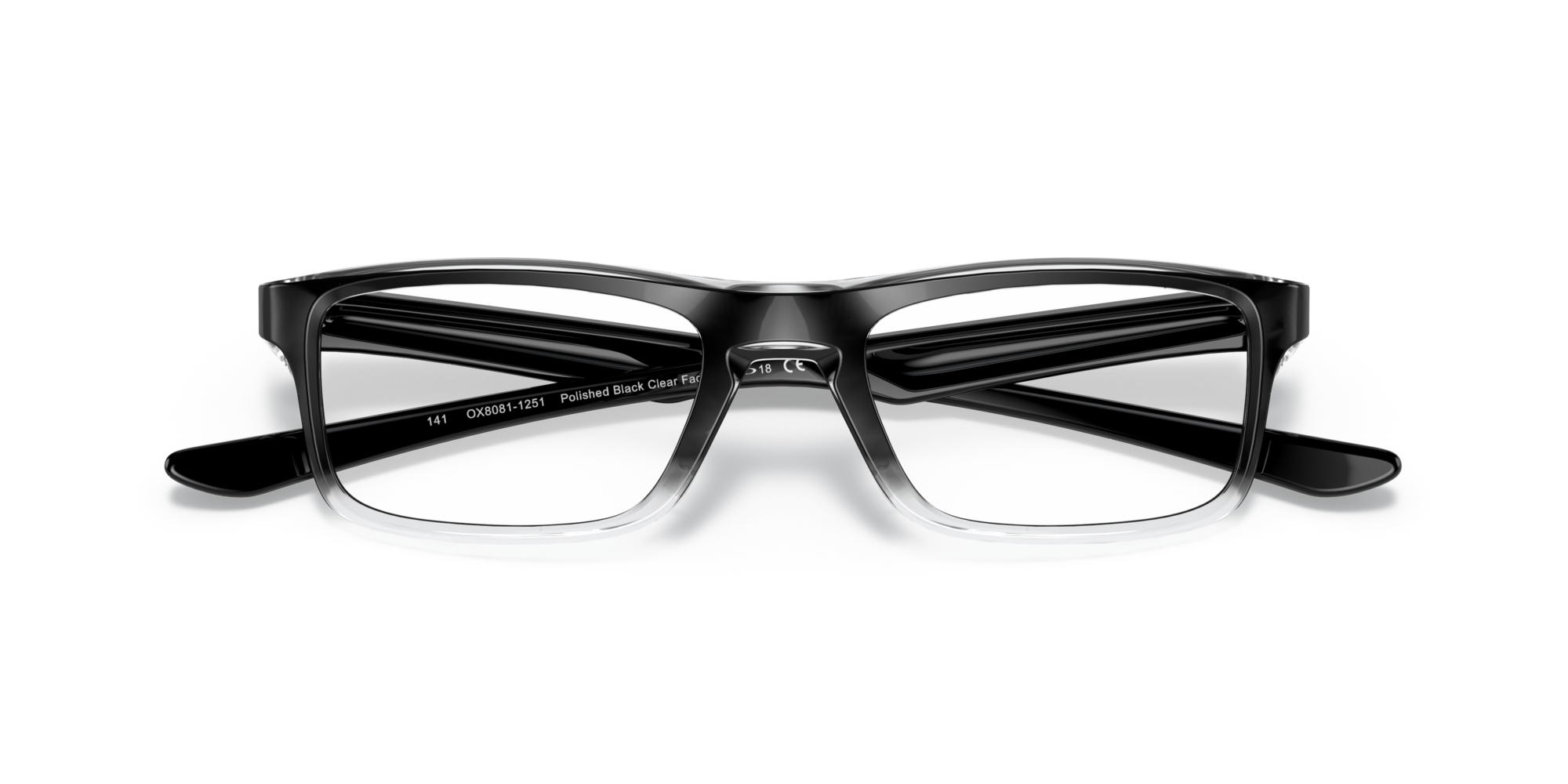 Oakley OX8081 PLANK 2.0 808112 Montature da vista Oakley 2