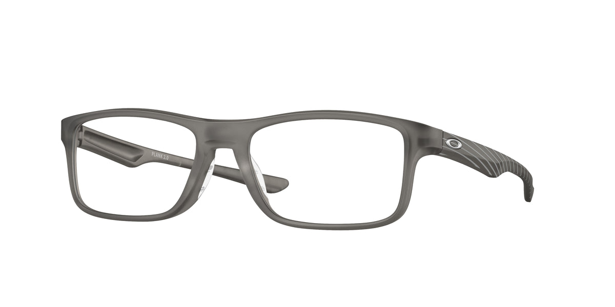 Oakley OX8081 PLANK 2.0 808117 Montature da vista Oakley 1