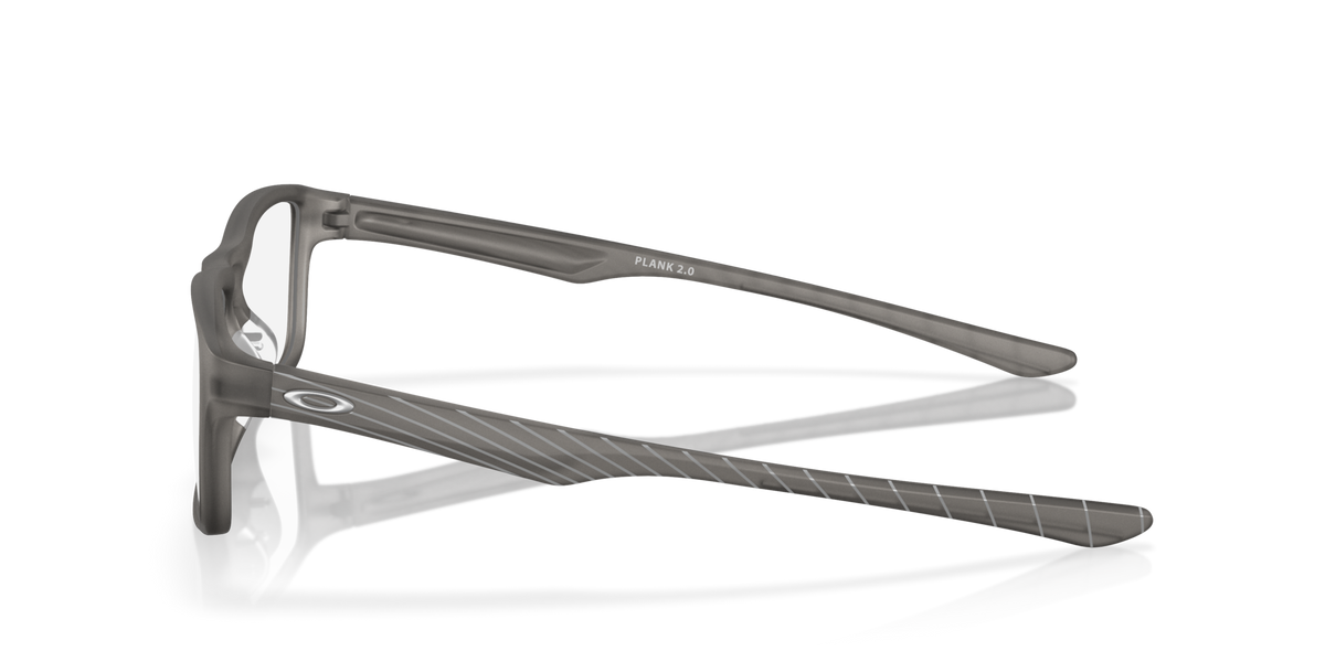 Oakley OX8081 PLANK 2.0 808117 Montature da vista Oakley 4