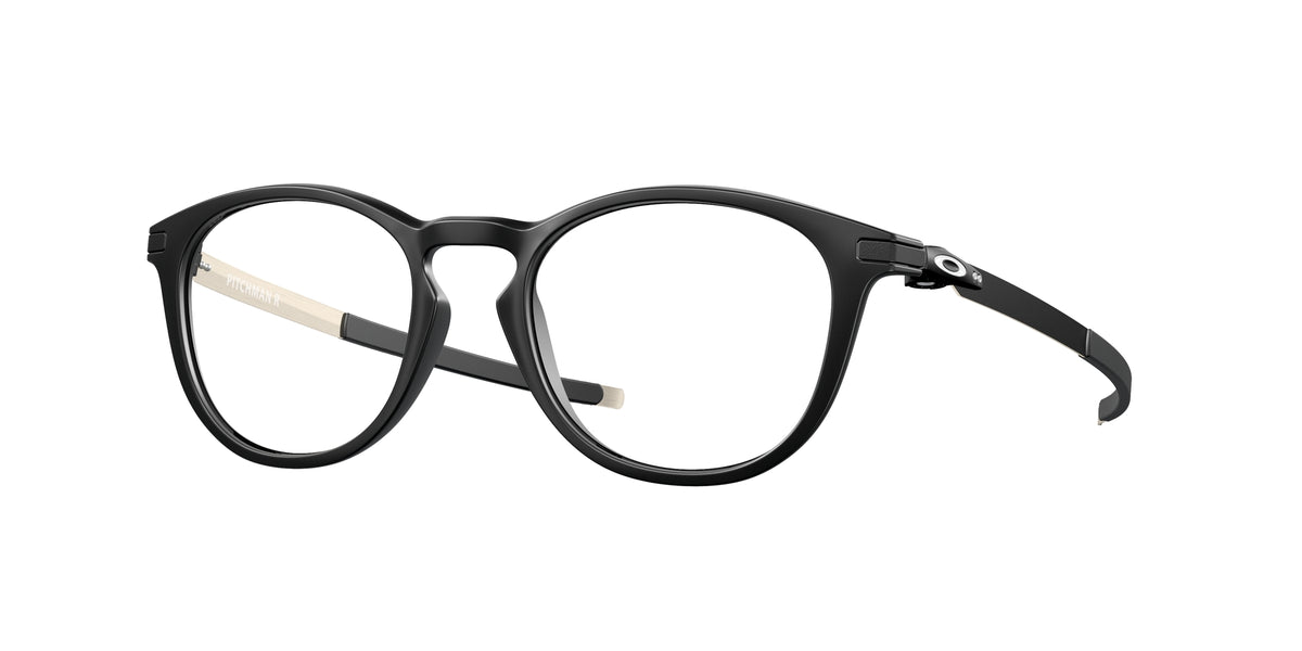 Oakley OX8105 Pitchman r 810501 Montature da vista Oakley 1