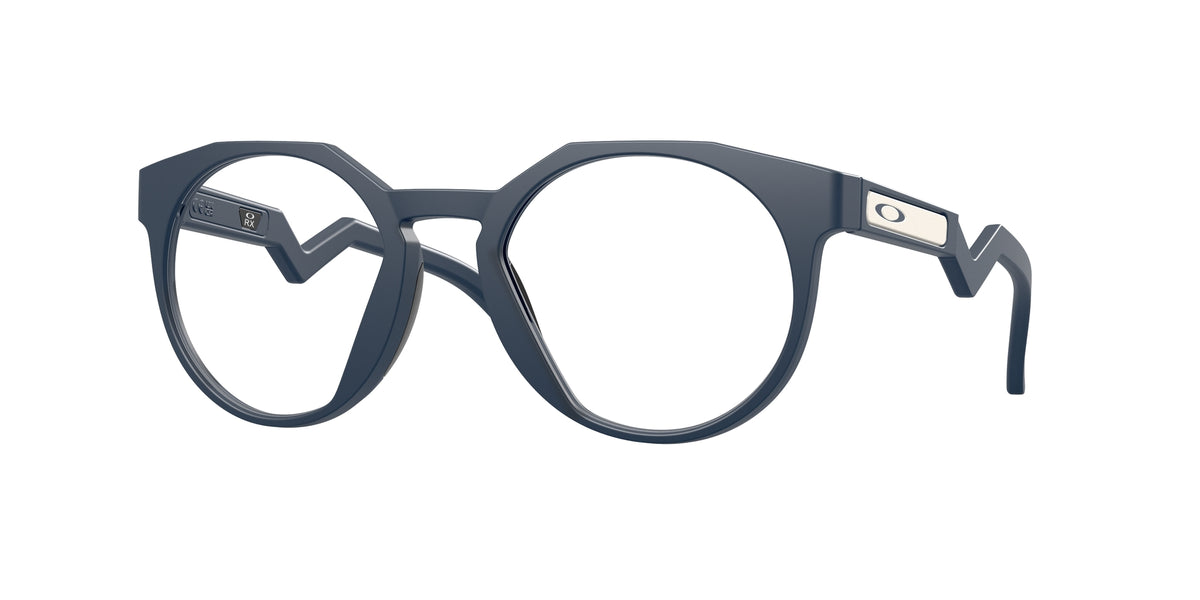 Oakley OX8139 HSTN RX 813910 Montature da vista Oakley 1