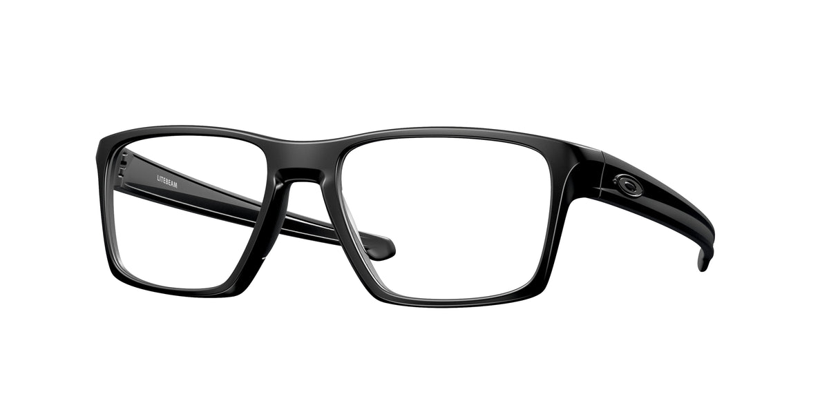 Oakley OX8140 LITEBEAM 814001 Montature da vista Oakley 1