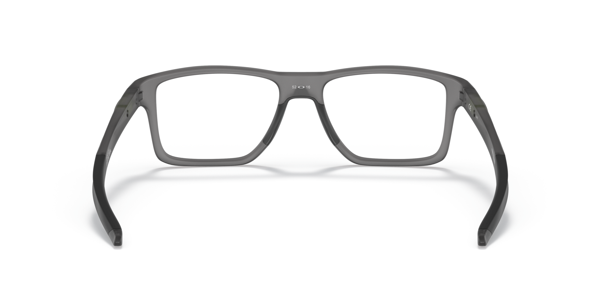 Oakley OX8143 CHAMFER SQUARED 814302 Montature da vista Oakley 5