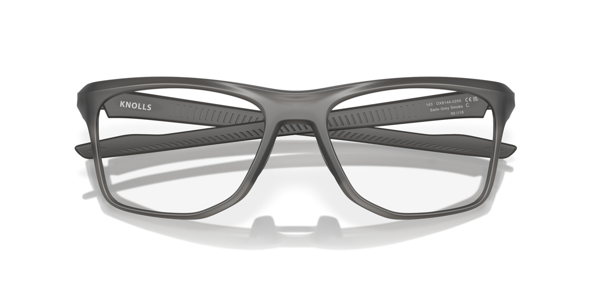 Oakley OX8144 KNOLLS 814402 Montature da vista Oakley 2