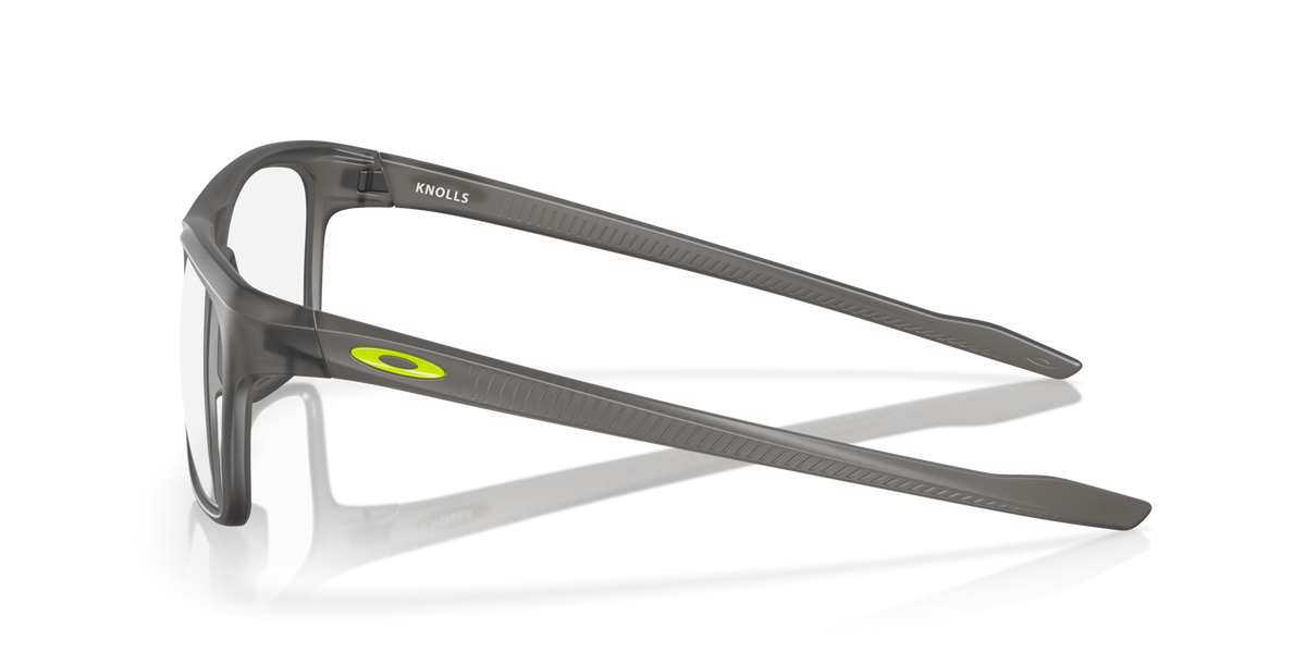 Oakley OX8144 KNOLLS 814402 Montature da vista Oakley 4