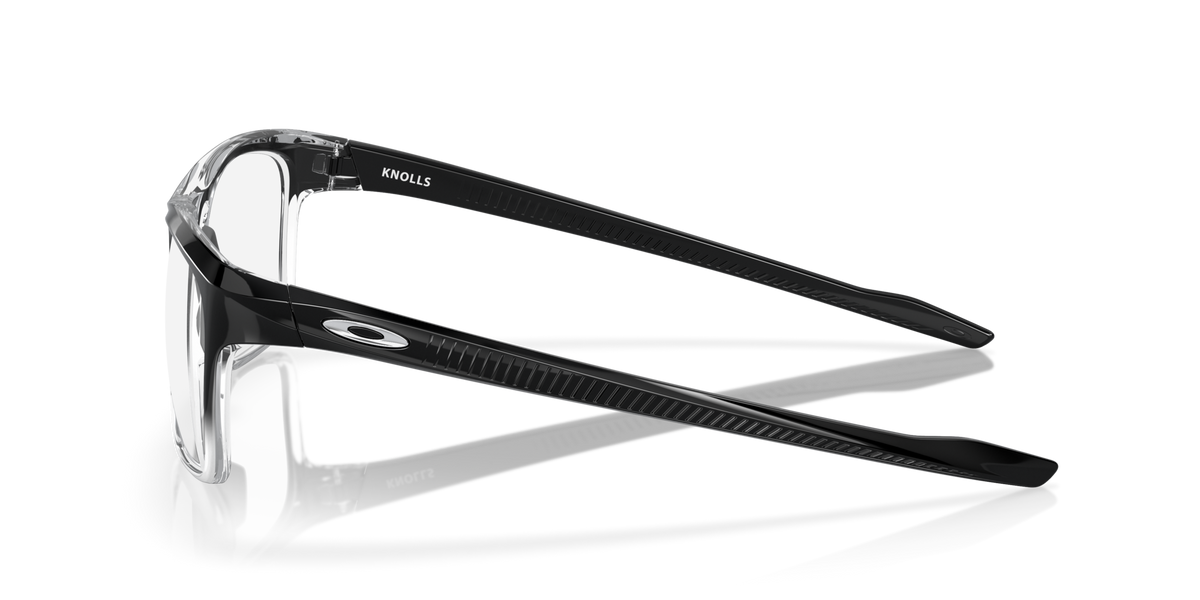 Oakley OX8144 KNOLLS 814404 Montature da vista Oakley 4