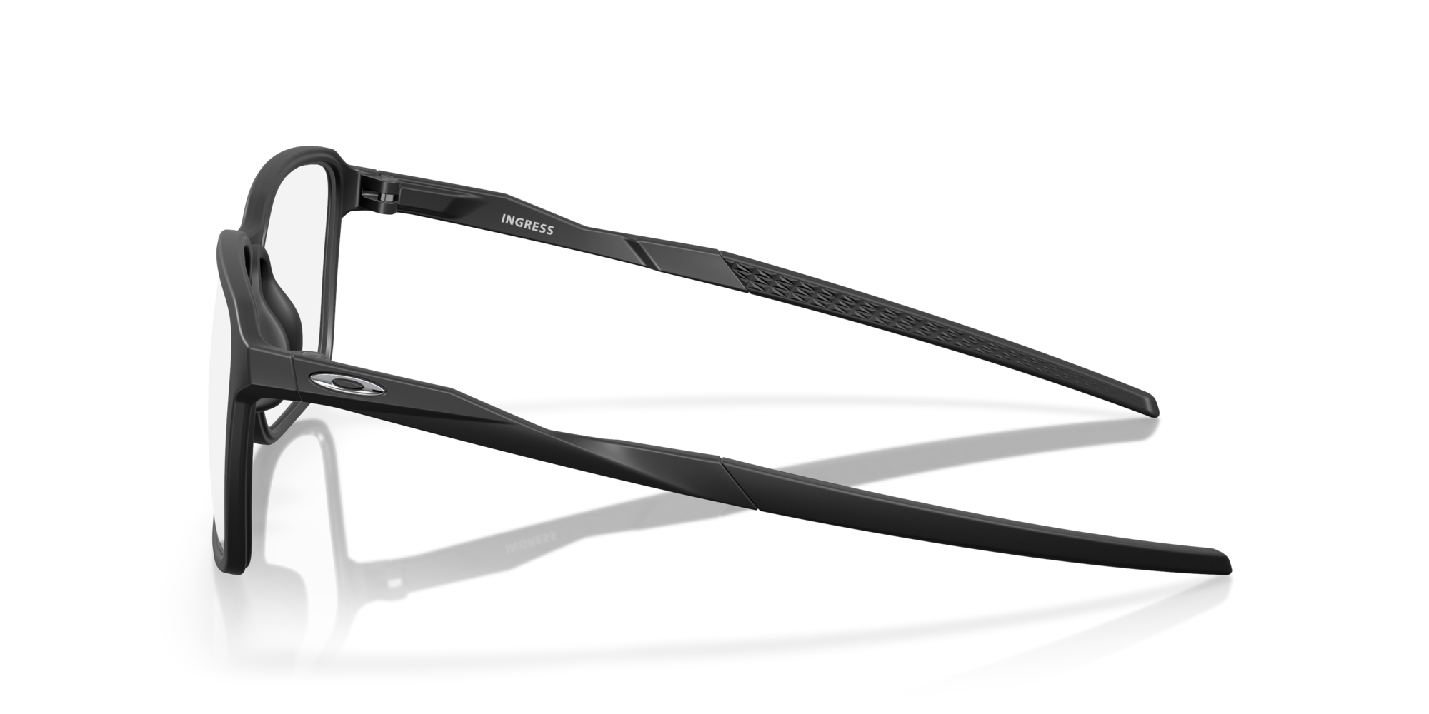 Oakley OX8145D INGRESS 814501 Montature da vista Oakley 4