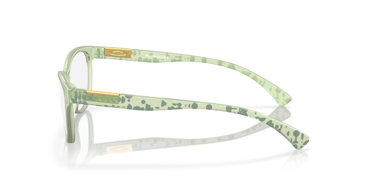 Oakley OX8146 PLUNGELINE 814610 Montature da vista Oakley 4