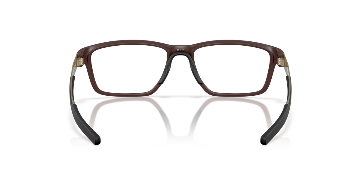 Oakley OX8153 METALINK 815314 Montature da vista Oakley 5